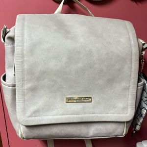 Petunia Pickle Bottom Boxy Bag